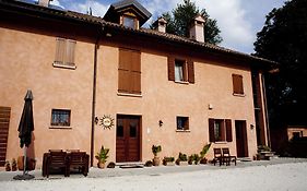 B&B Al Sole Di Cavessago
